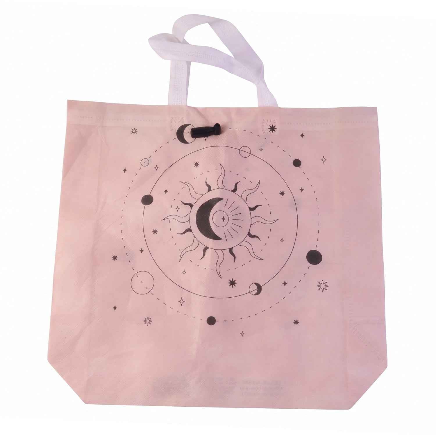 Multipurpose Carry Hand Bag Ð Secure Lock & Eco-Friendly Design