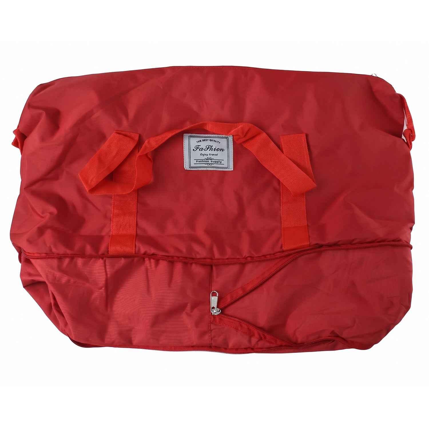 Travel Carry Bag Ð Spacious & Lightweight for Daily & Travel Use