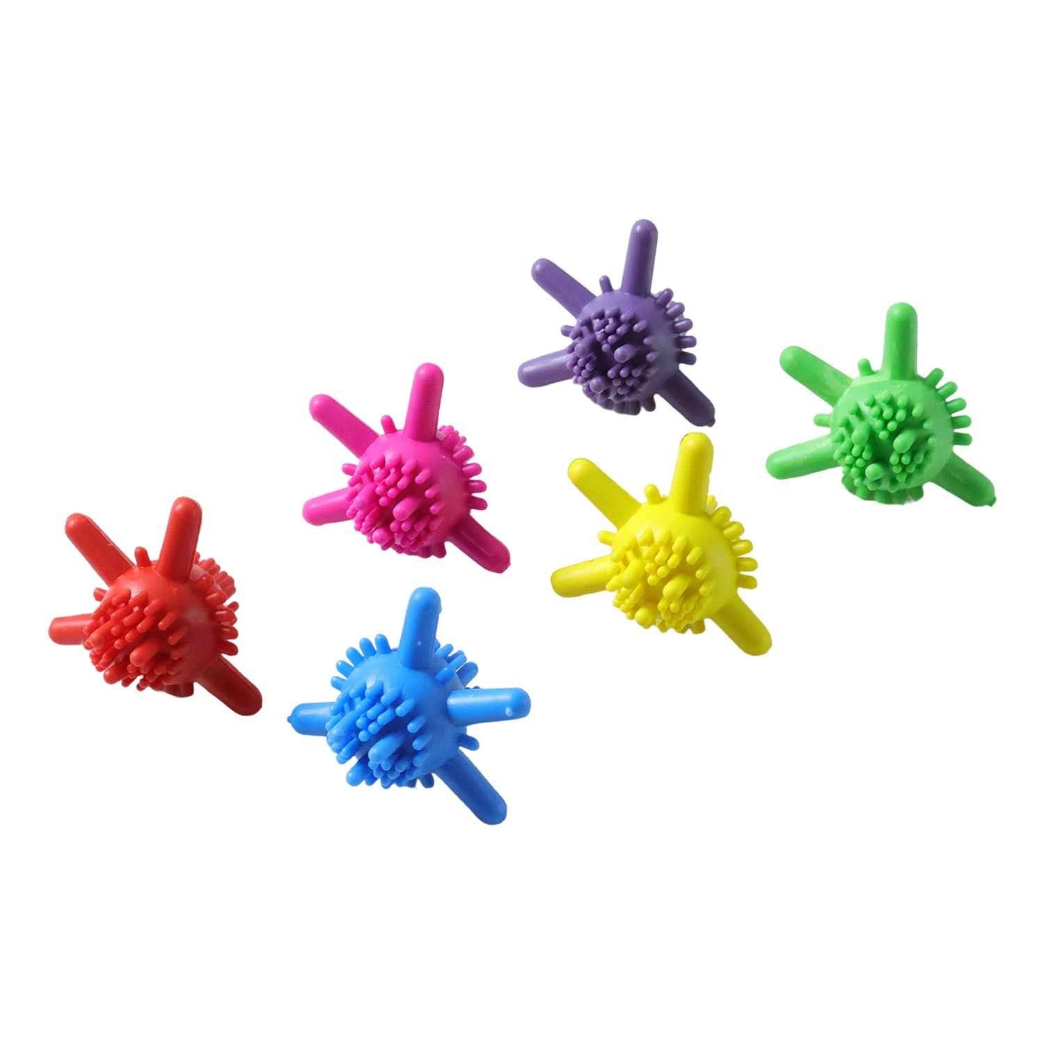 Laundry Washing Balls – Eco-friendly & Reusable Cleaning Solution