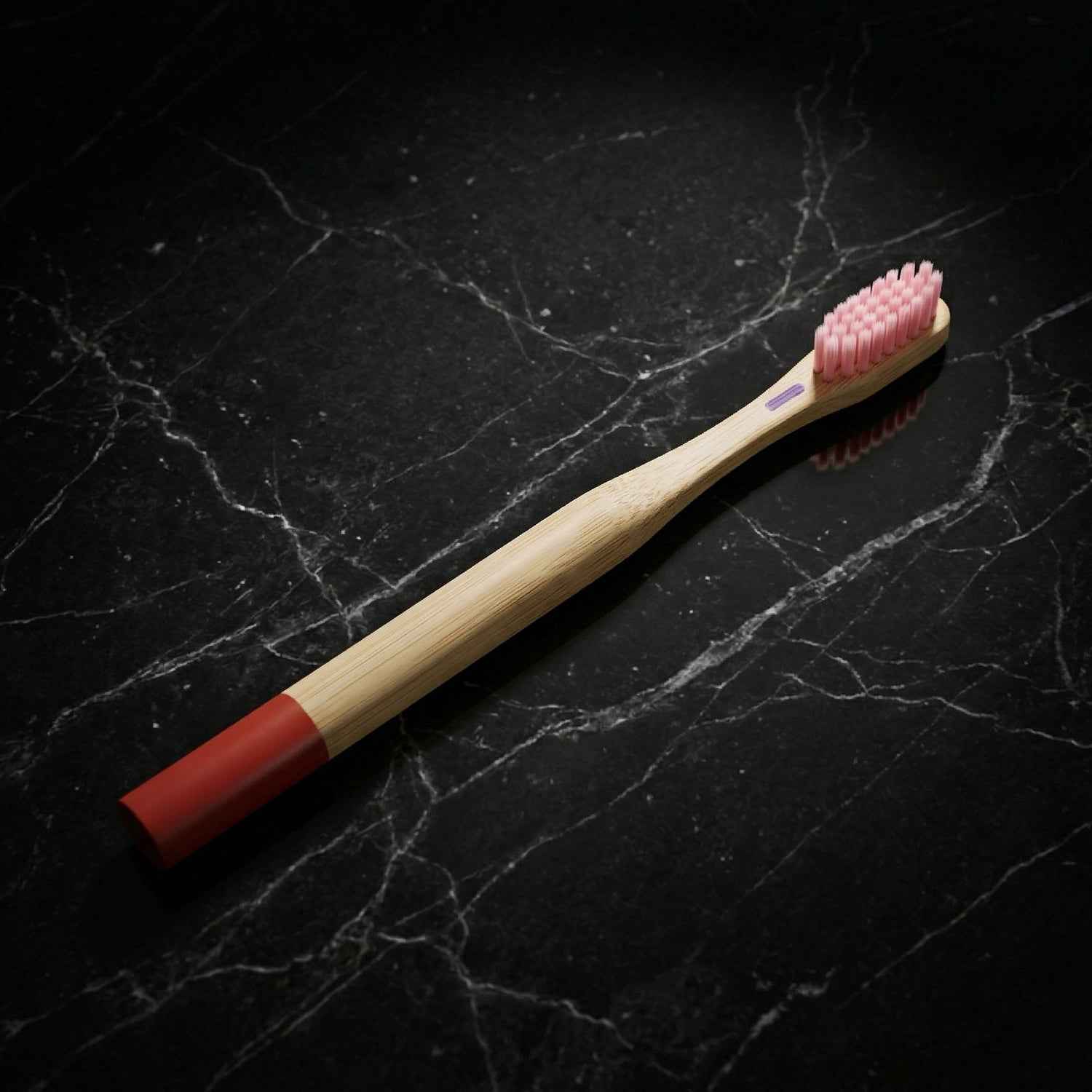 Bamboo Toothbrush – Gentle, Eco-Friendly Oral Care Solution