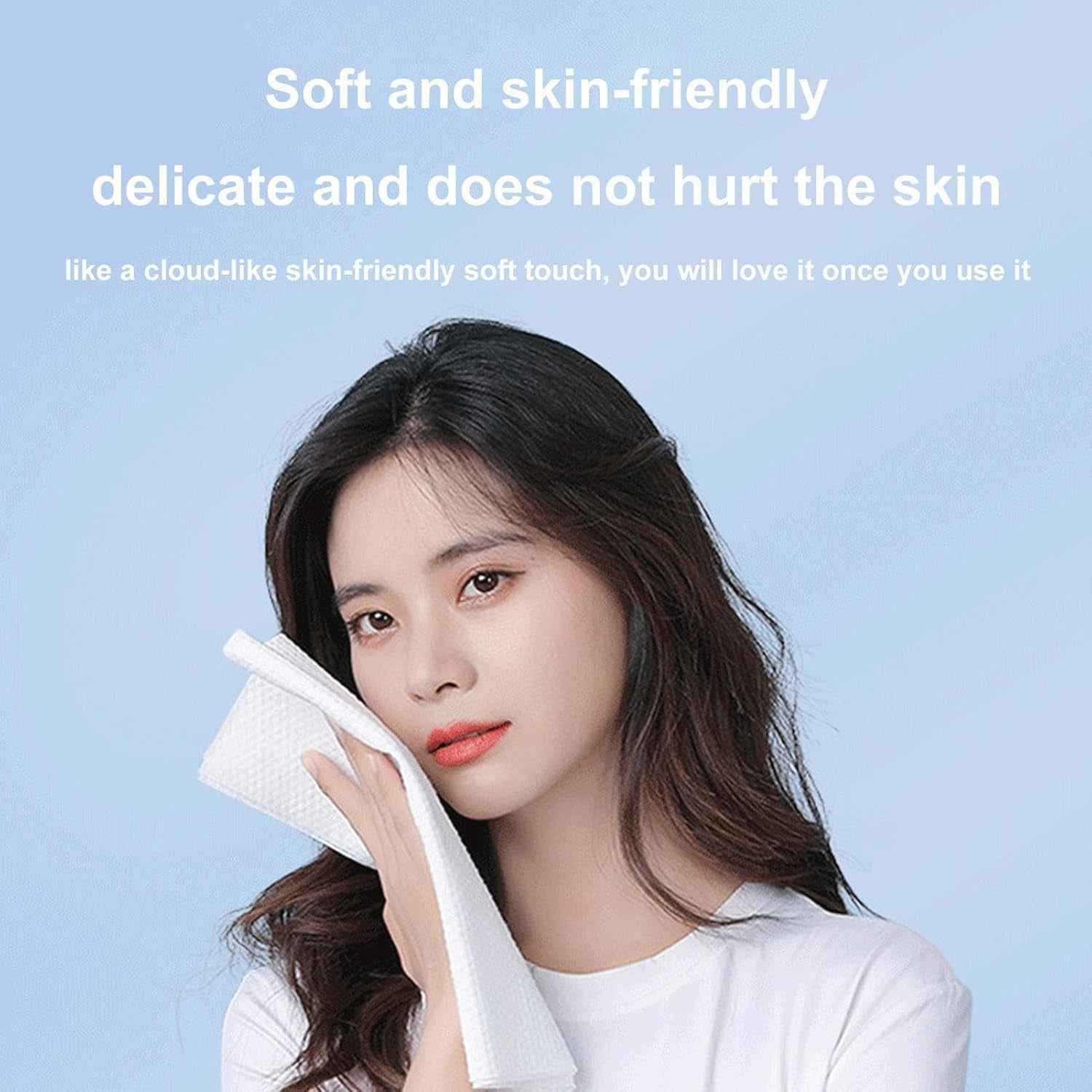 Compressed Travel Towel – Soft, Expandable & Hygienic Bath Wipe