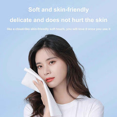 Compressed Travel Towel – Soft, Expandable & Hygienic Bath Wipe