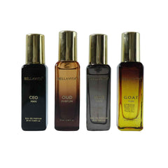 Men's Luxury Perfume Gift Set – Long Lasting Fragrance Collection