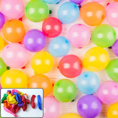 Happy Birthday Decoration Set – Complete Party Combo Kit