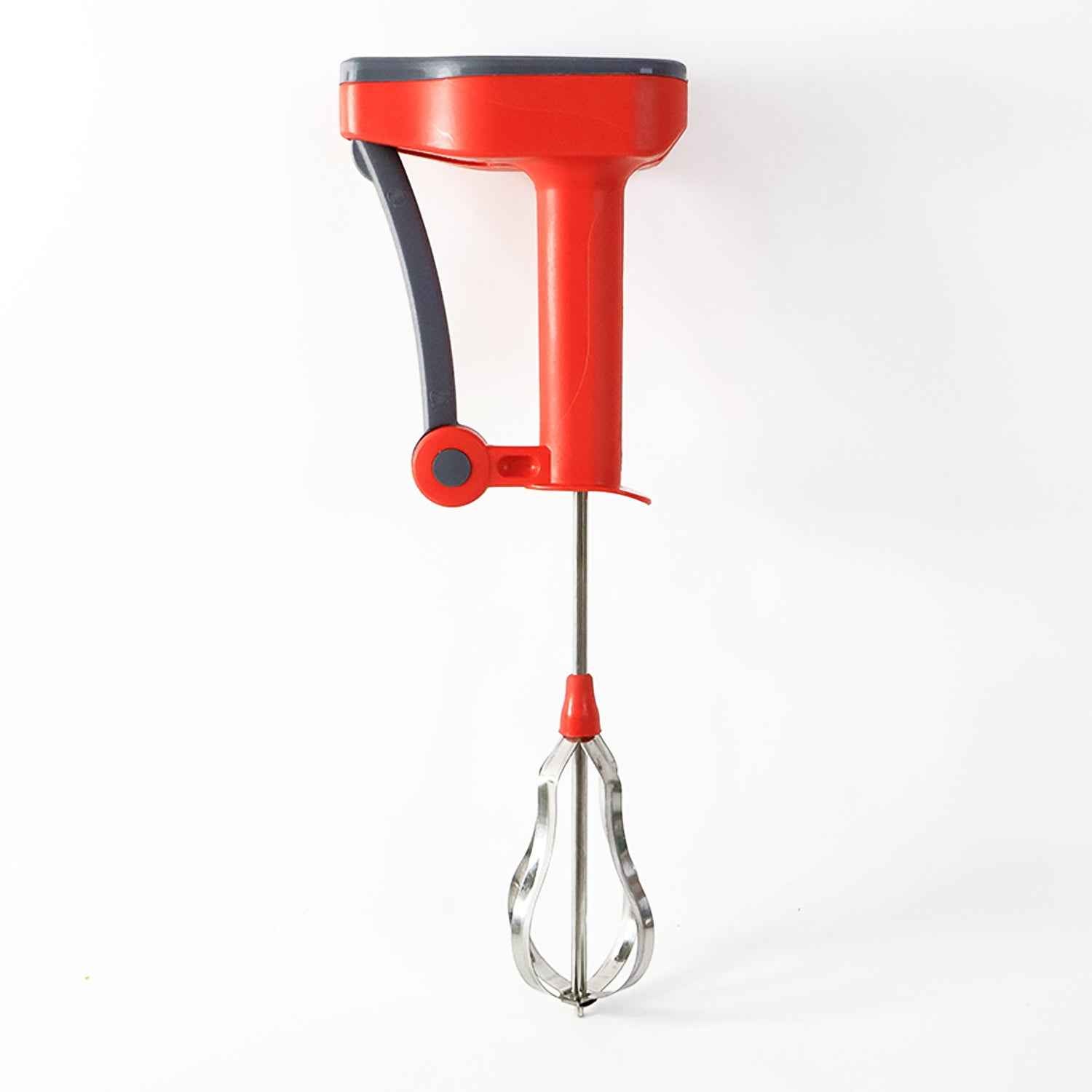 Handheld Power Blender – Versatile Beating & Churning