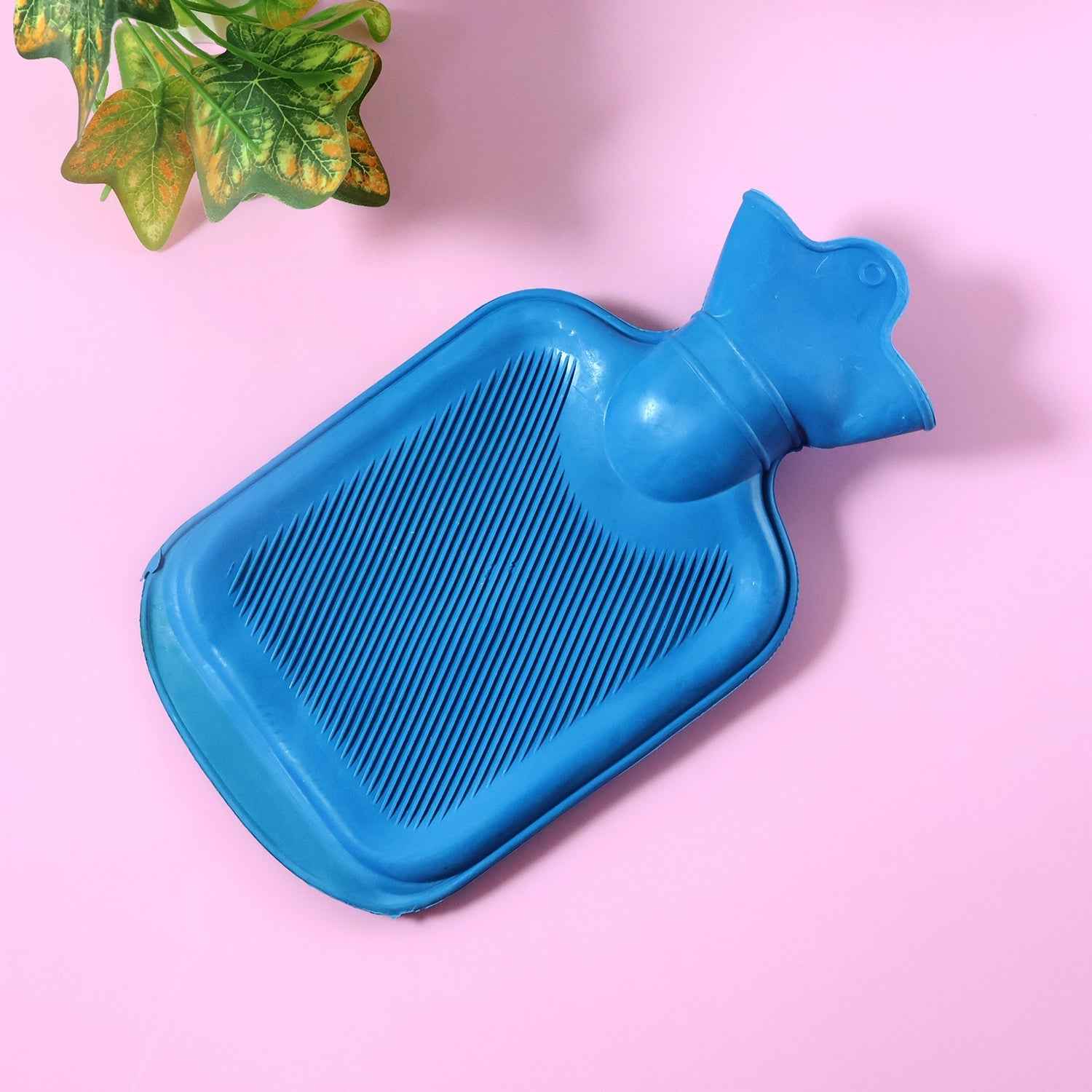 Reusable Hot Water Bag – Pain Relief & Muscle Relaxation 23x12 cm