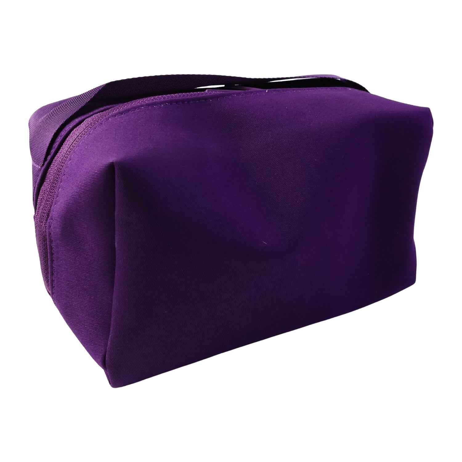Travel Makeup Organizer Bag Ð Waterproof & Compact for On-the-Go