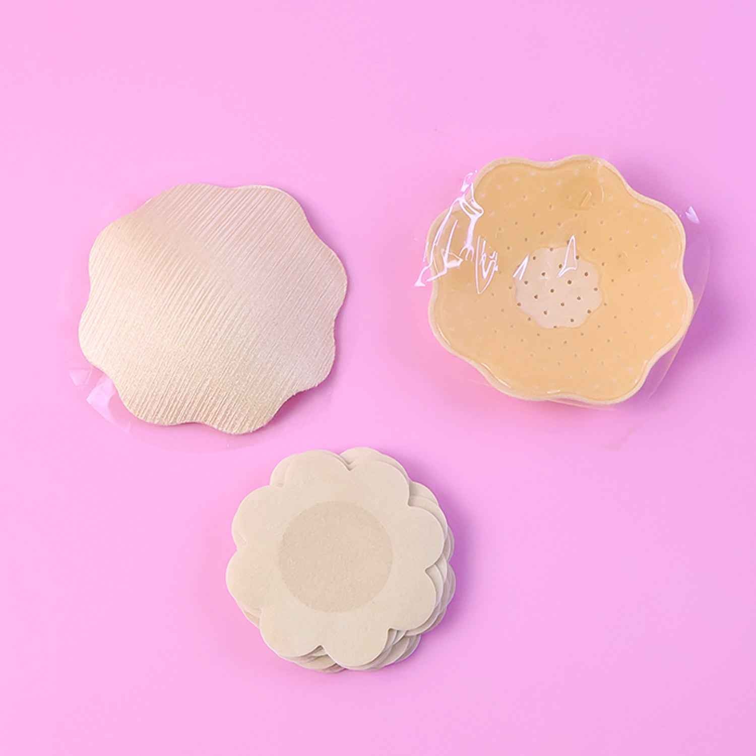 Body & Clothing Tape Kit – Invisible Support for Dresses