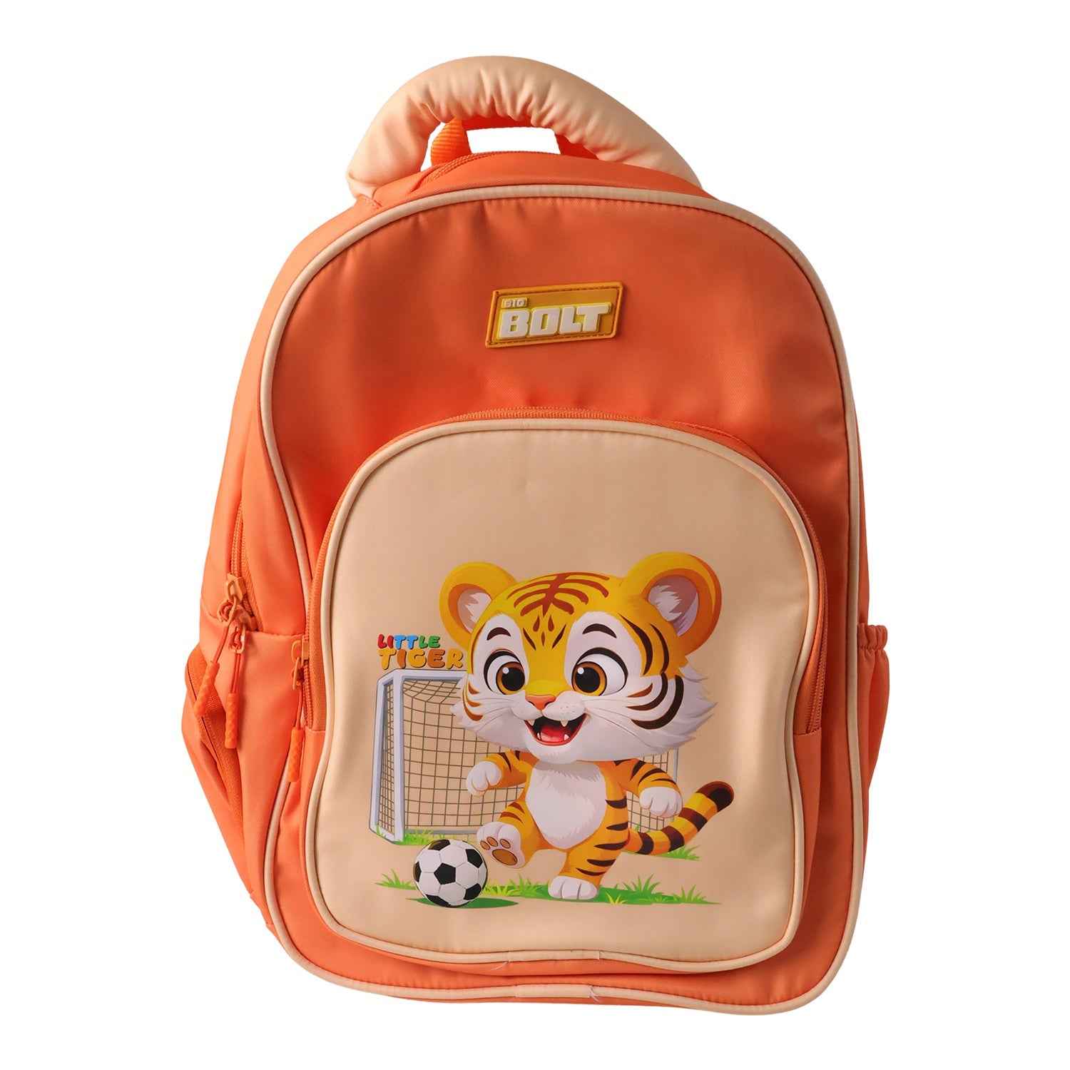 Cute Cartoon School Backpack Ð Lightweight & Spacious for Kids