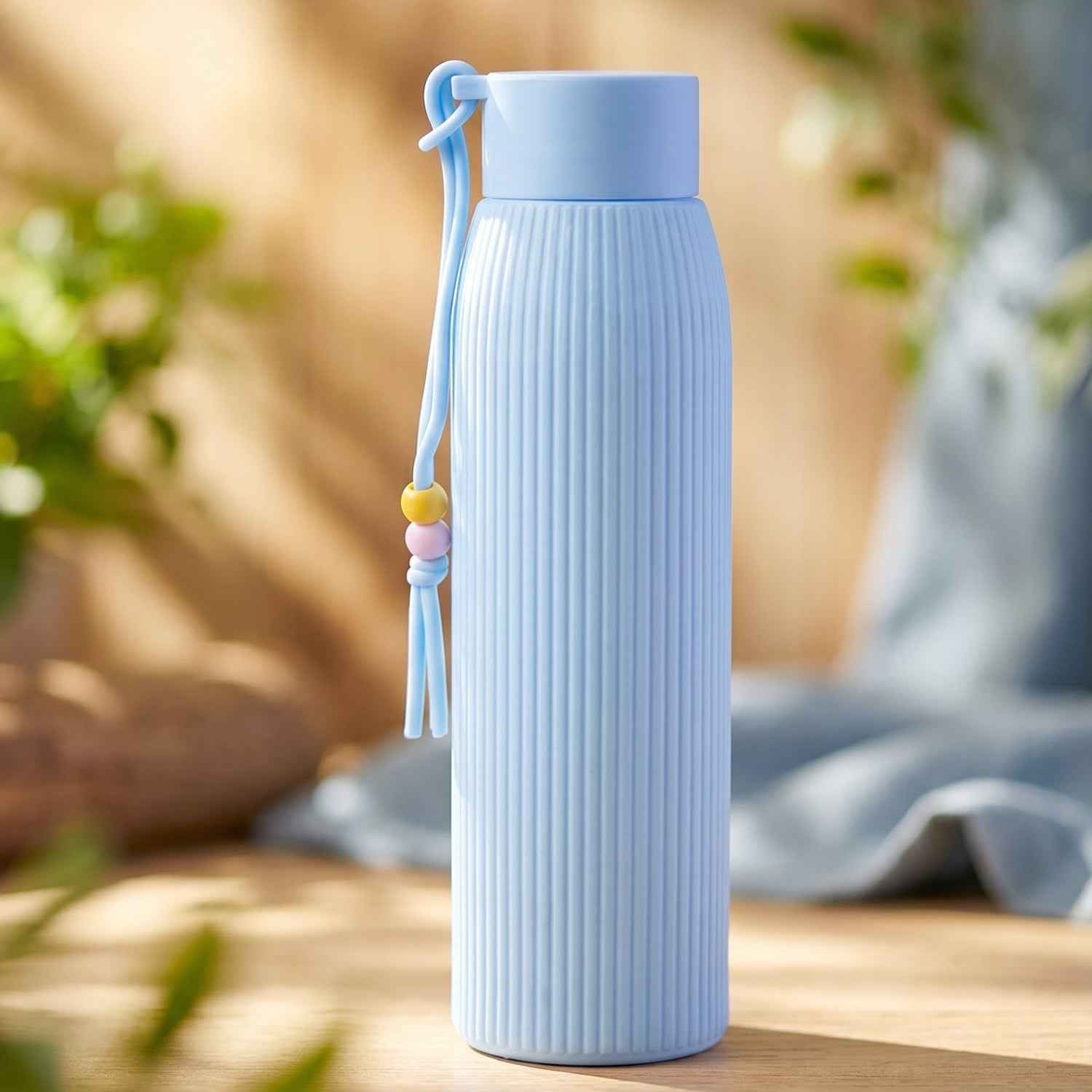 Glass Water Bottle Ð Stylish & Leakproof for Daily Use