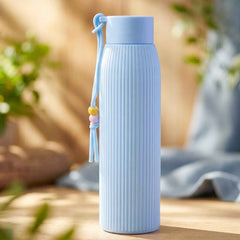 Glass Water Bottle Ð Stylish & Leakproof for Daily Use