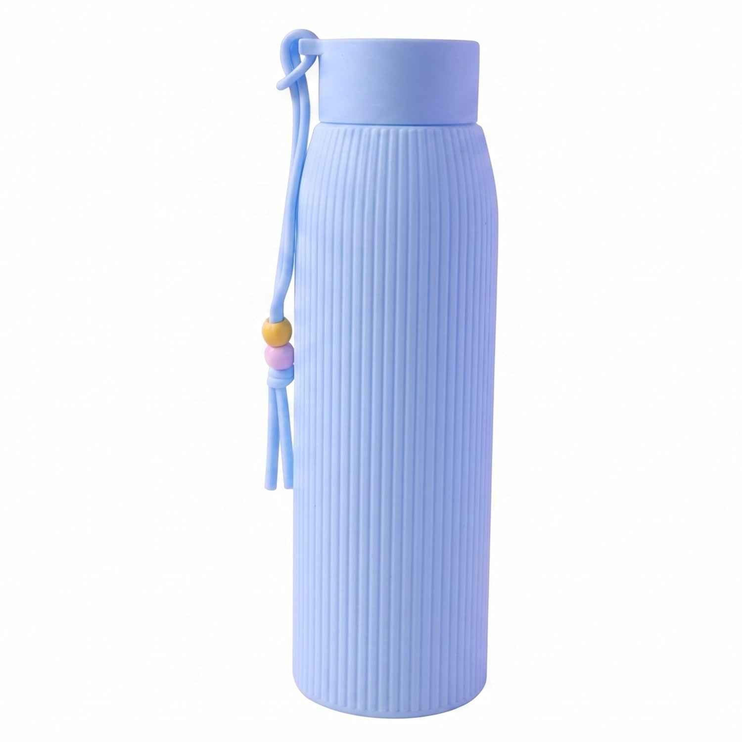 Glass Water Bottle Ð Stylish & Leakproof for Daily Use