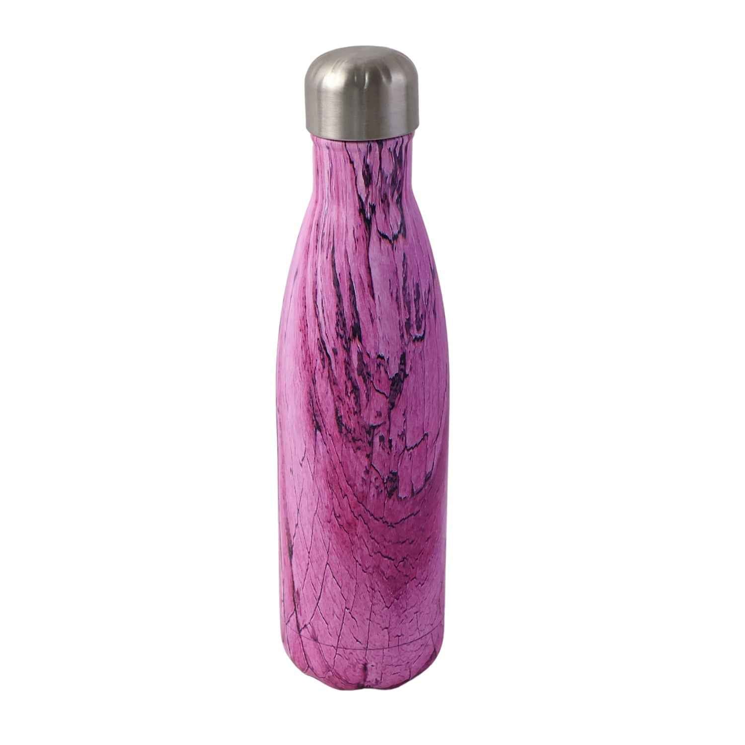 Insulated Stainless Steel Water Bottle – Leak-Proof & Stylish 1000ml