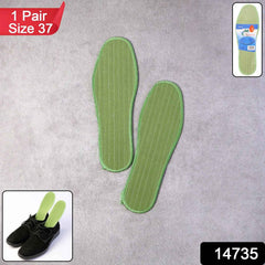 Comfort Shoe Insoles – Soft Cushioned Support Size 37