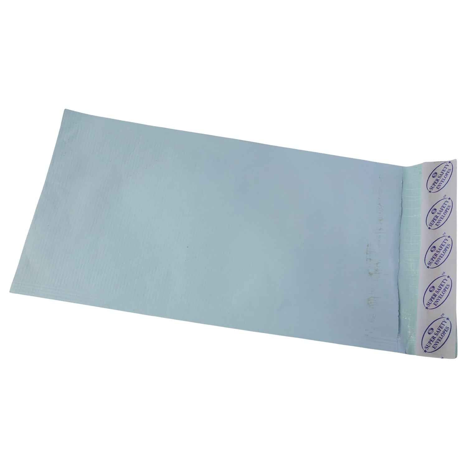 Card Envelope with Quick Self-Seal Closure – Durable 28x15cm Kraft Paper