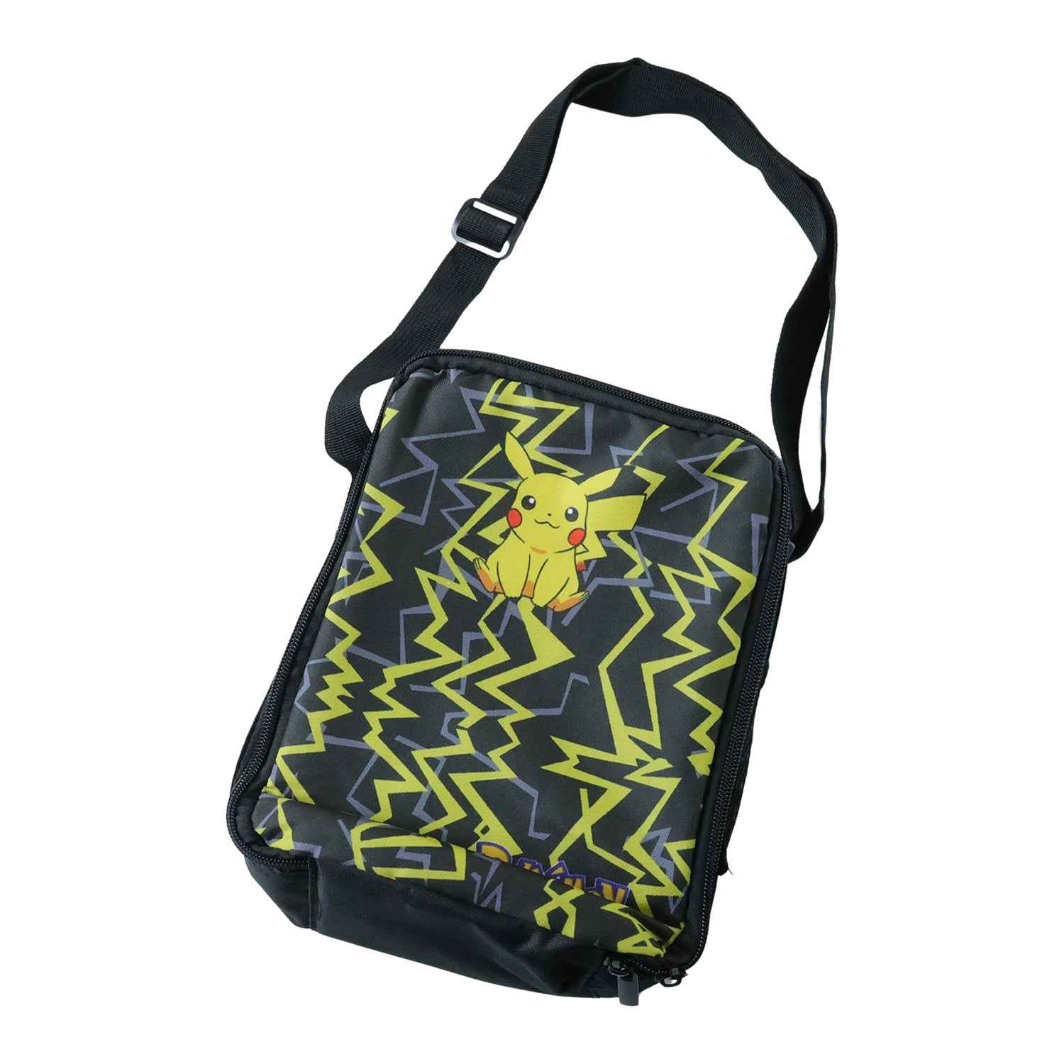 Kids Cartoon Lunch Bag – Compact, Insulated & Easy to Carry