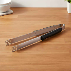 Stainless Steel Chimta – Strong Grip Kitchen Tongs for Cooking