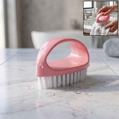 Heavy-Duty Multi-Purpose Cleaning Brush Ð Ergonomic & Durable