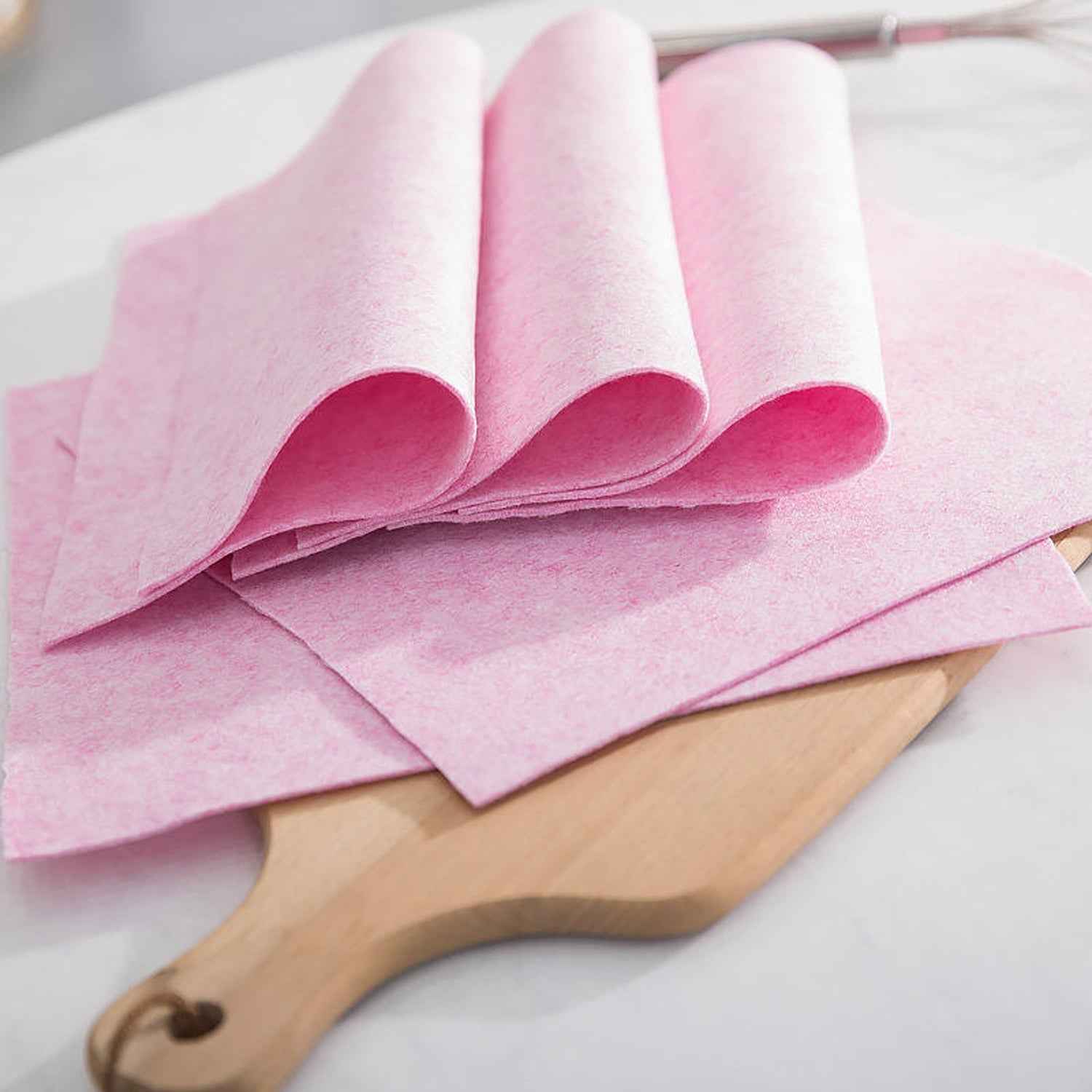 Super Absorbent Cleaning Cloth – Multipurpose Kitchen Wipe for Stains