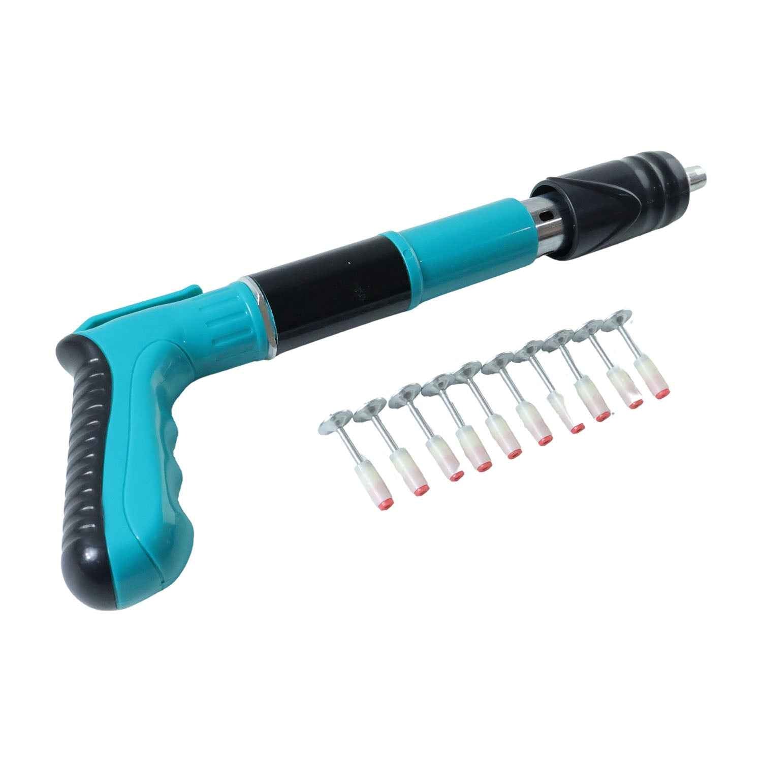 Manual Wall Nail Gun – Durable Hand-Operated Fastening Tool