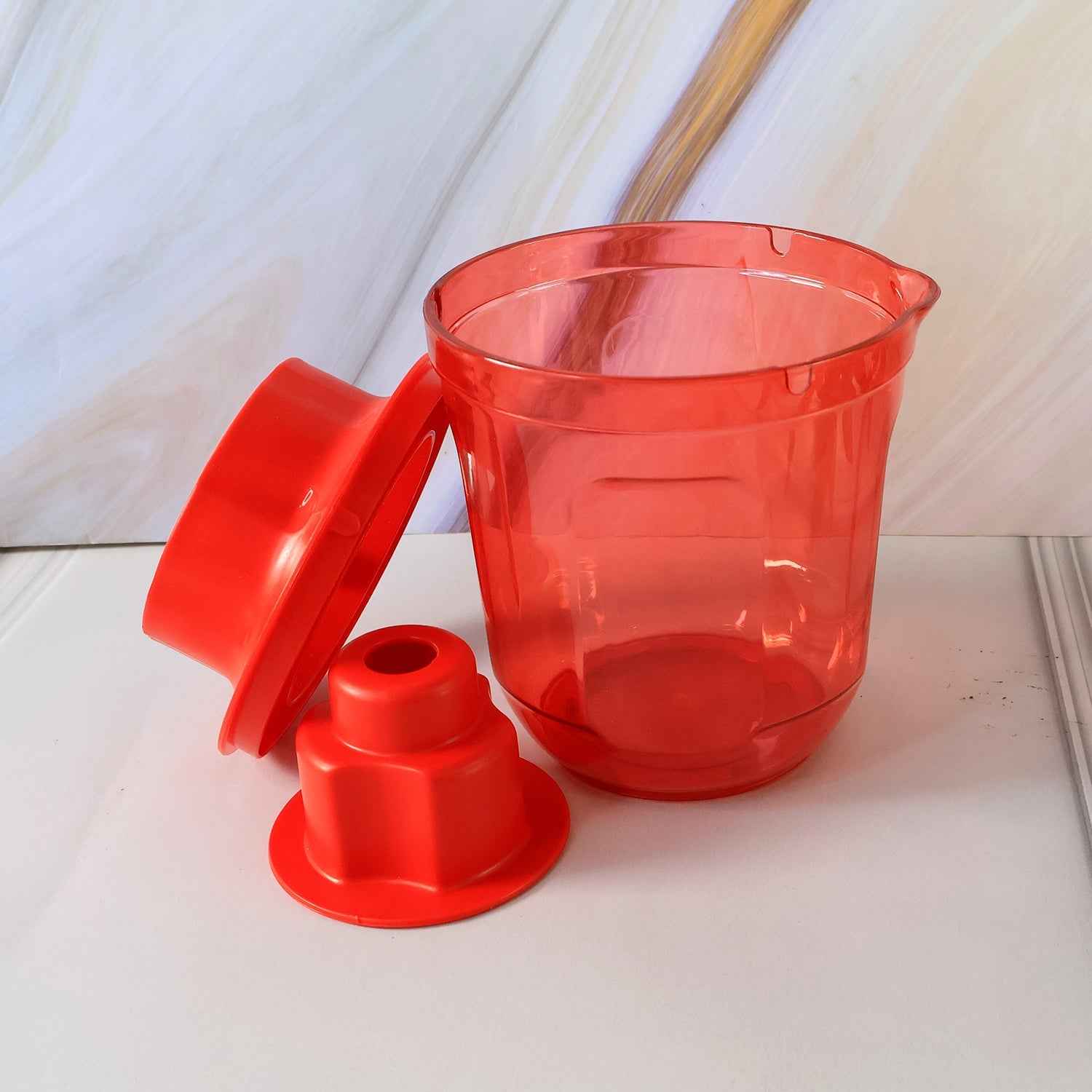 Corn Cutter with Steel Blades – Efficient Kernel Remover