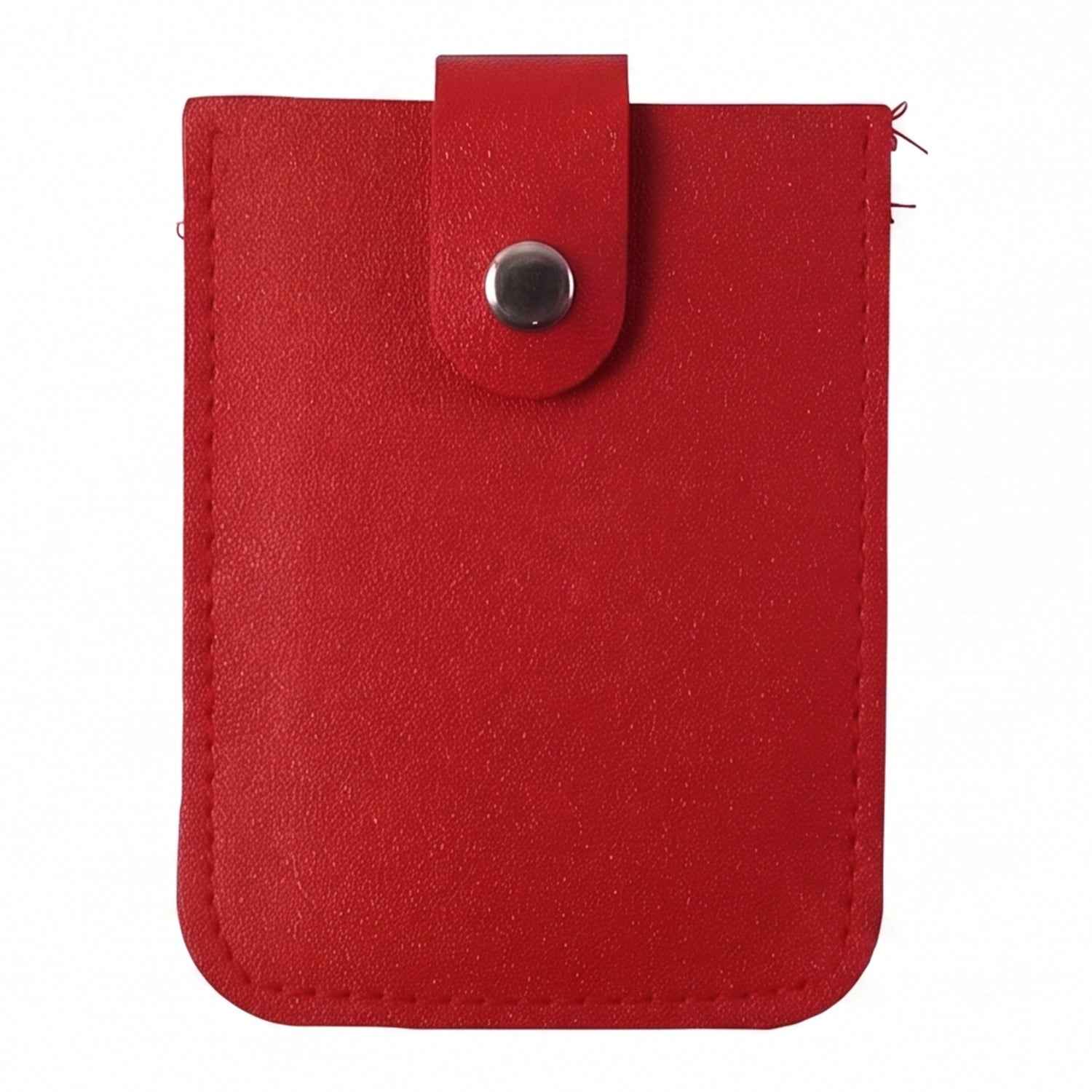 Small Card Holder Wallet Ð Slim & Travel-Friendly Design