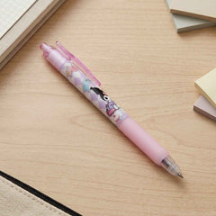 Erasable Gel Pen Ð Smooth Writing & Vibrant Colors for Kids