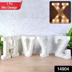 LED Decorative Night Light – Battery Operated Night Lamp for Kids