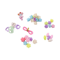 DIY Jewellery Making Kit – Creative Beading Set for Kids