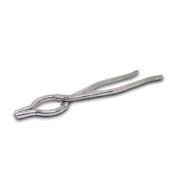 Stainless Steel Tongs – Durable Kitchen Cooking Tongs | CookAura