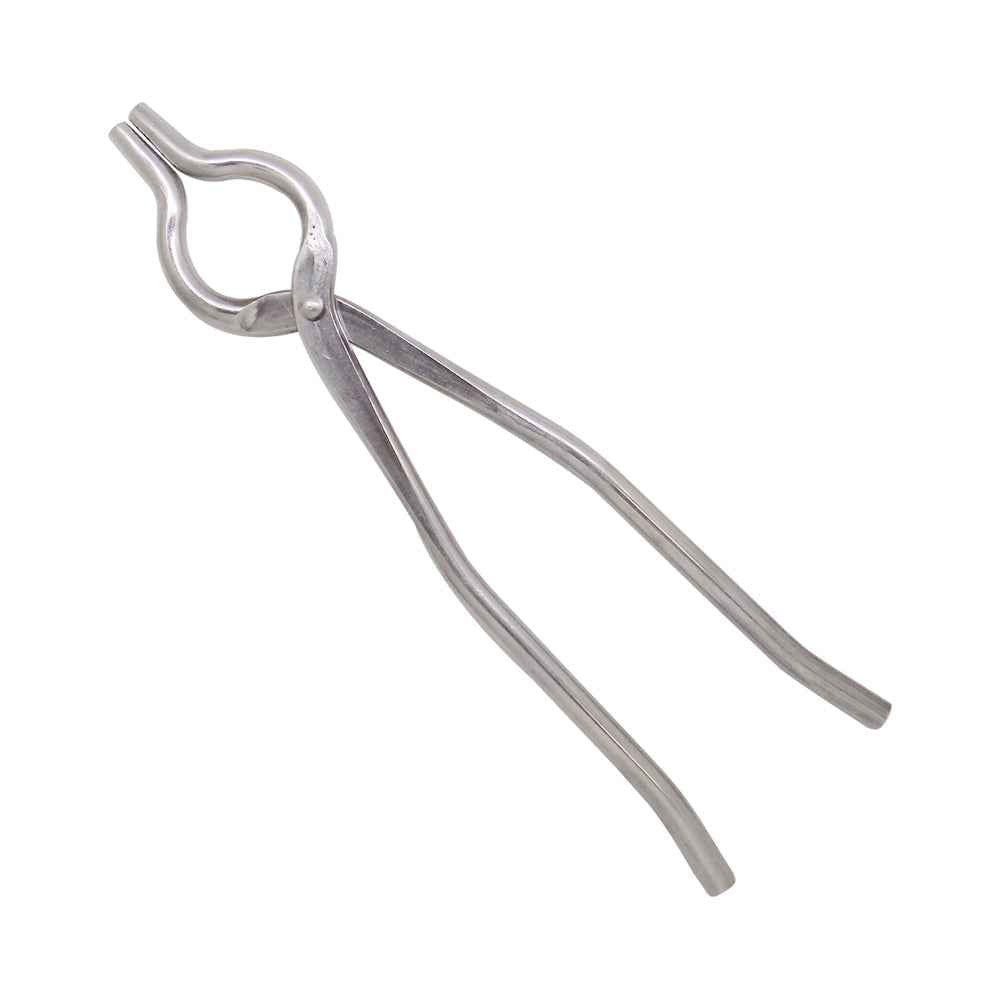 Stainless Steel Tongs – Durable Kitchen Cooking Tongs | CookAura