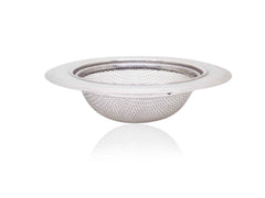 Stainless Steel Sink Strainer – Durable Kitchen Jali | Indo Glow