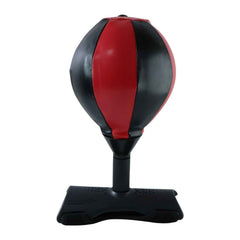 Inflatable Punching Bag Ð Portable & Durable for Indoor Fitness