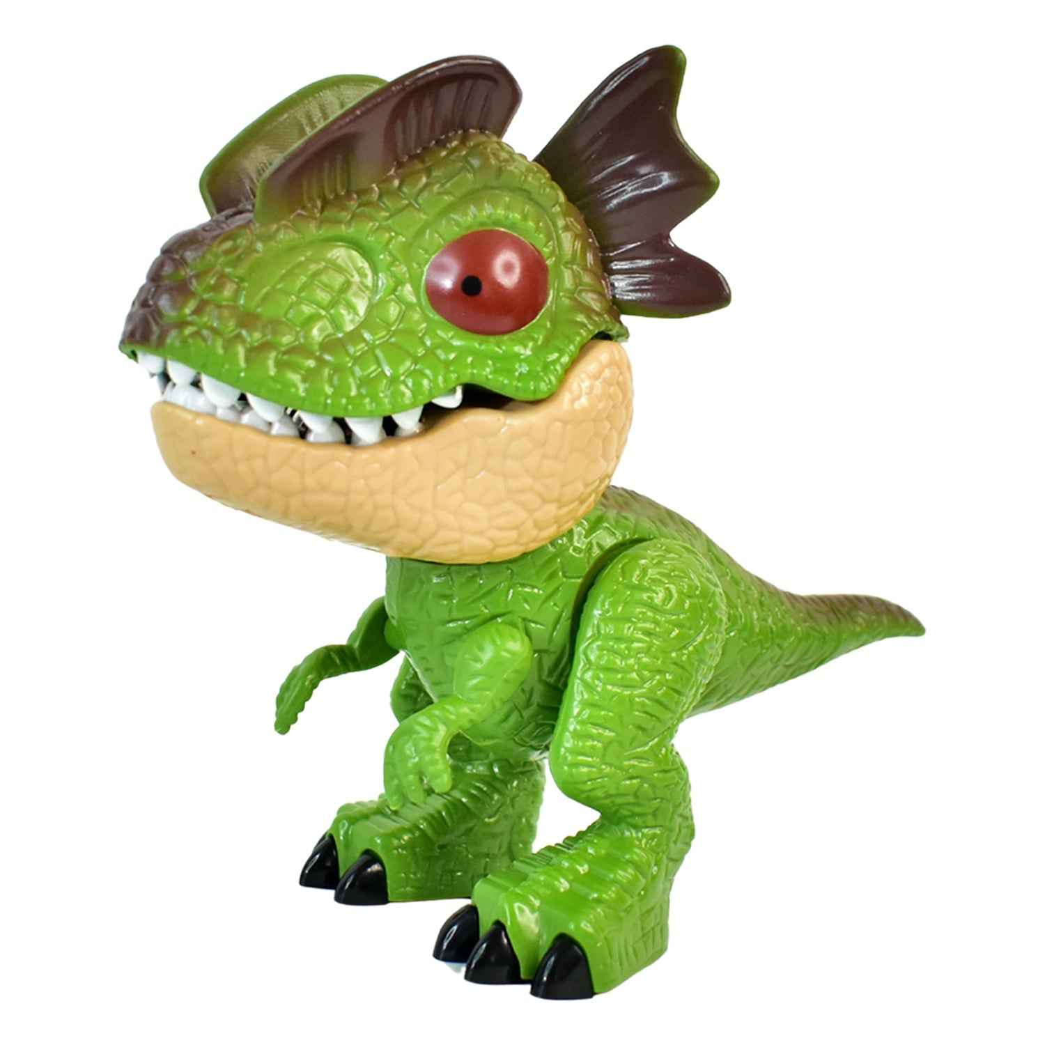 Dinosaur Stationery Gift Set – Fun 5-in-1 Kids School Kit
