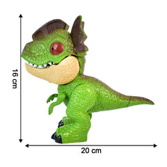 Dinosaur Stationery Gift Set – Fun 5-in-1 Kids School Kit
