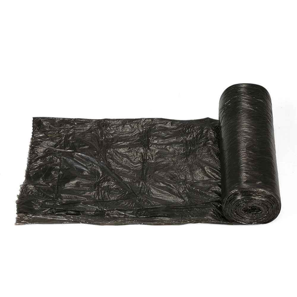 Eco-friendly Trash Bags – Durable 19x21 Inch Pack of 30