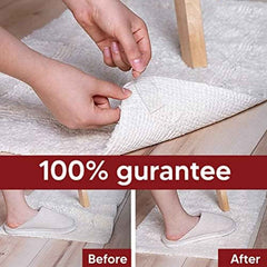 Heavy Duty Transparent Nano Adhesive Tape – Reusable & Strong Grip
