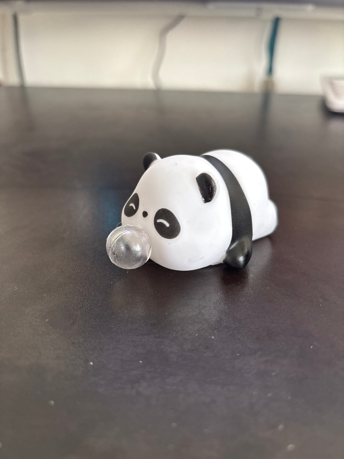 Panda squishy bubble Toy