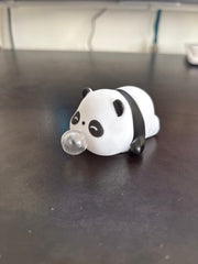 Panda squishy bubble Toy