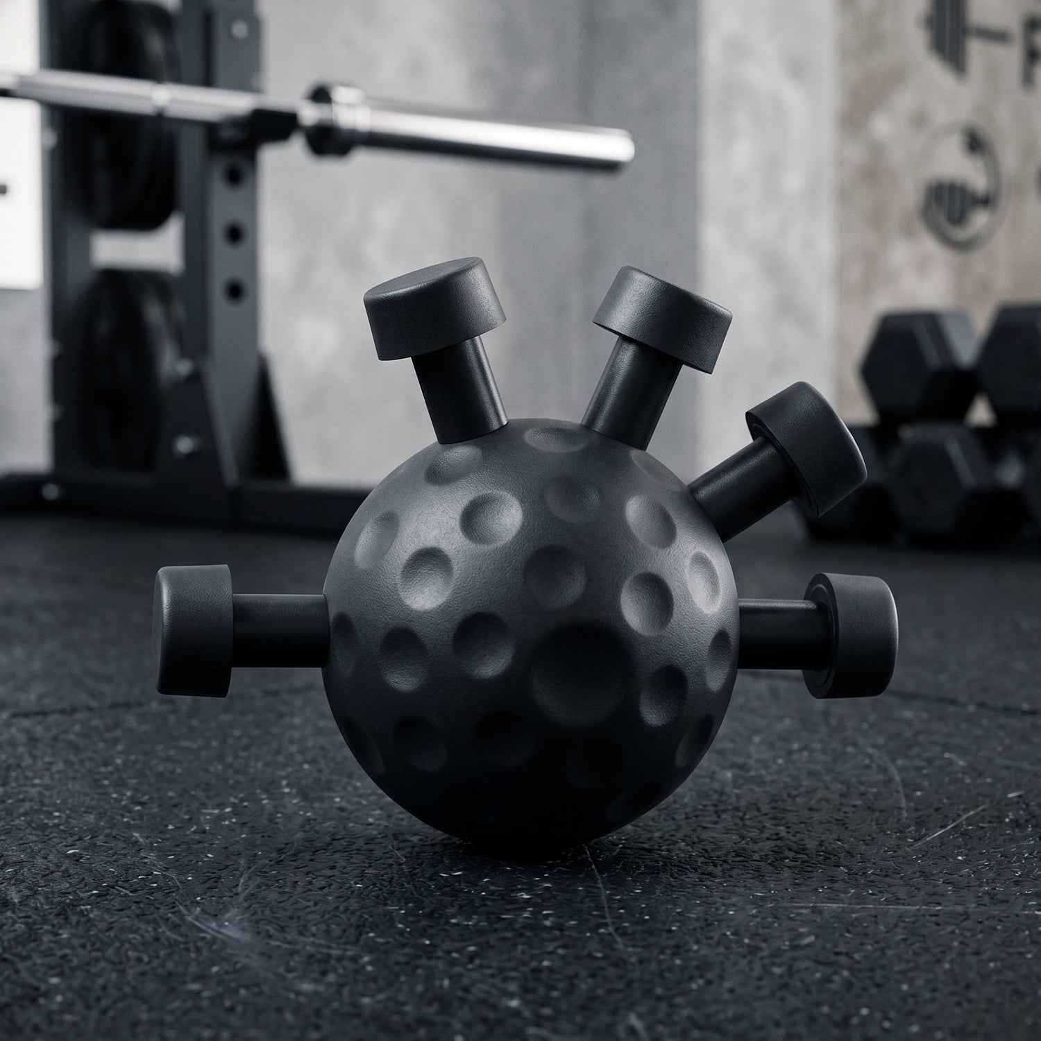 Grip Strength Trainer Ð Portable Hand & Finger Exercise Tool
