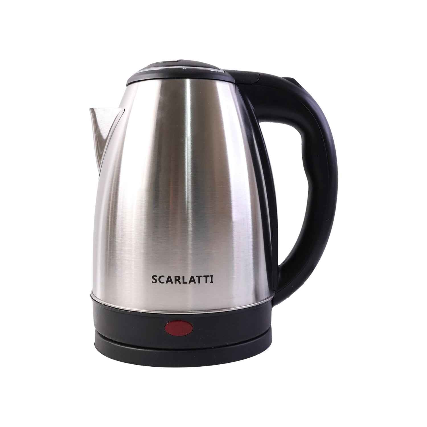 Electric Kettle 2L – Fast Boil Stainless Steel Durable Design
