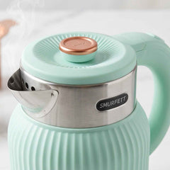 Electric Kettle 2 Litre 1500W for Tea Coffee Milk and Hot Water (1 Pc)