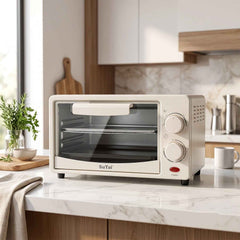 Electric Oven 12 Litre, 600W Mini OTG Oven Toaster Griller for Baking (1 Pc)