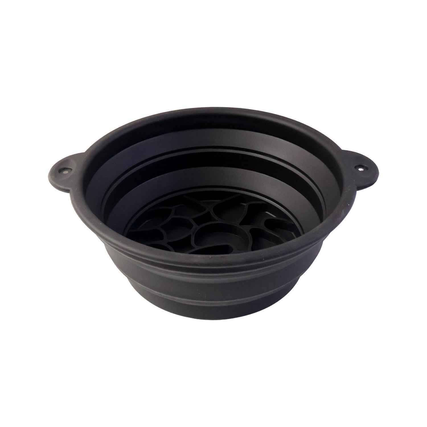 Silicone Ice Facial Bowl – Portable Foldable Cold Therapy