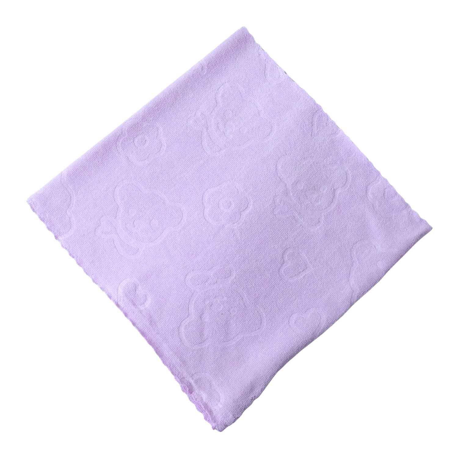 Multipurpose Microfiber Cleaning Cloth – Ultra Absorbent & Durable