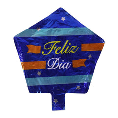 Foil Balloon Ð Bright and Colorful Party Decoration for Celebrations
