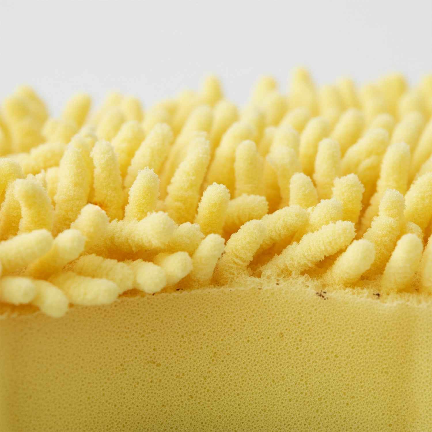 Microfiber Car Washing Sponge Ð Dual-Surface & Scratch-Free Finish