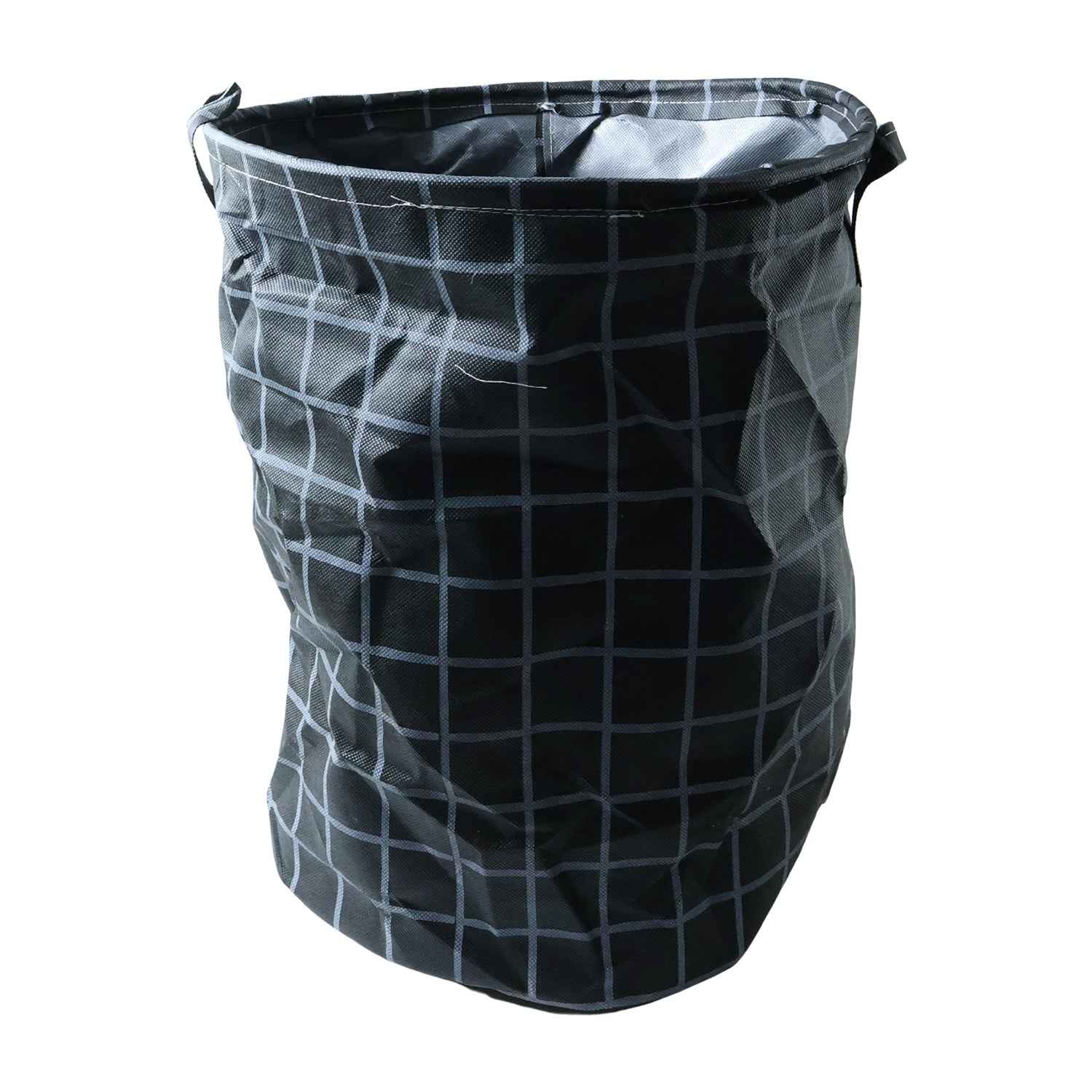 Foldable Laundry Basket Ð Spacious & Space-Saving for Home