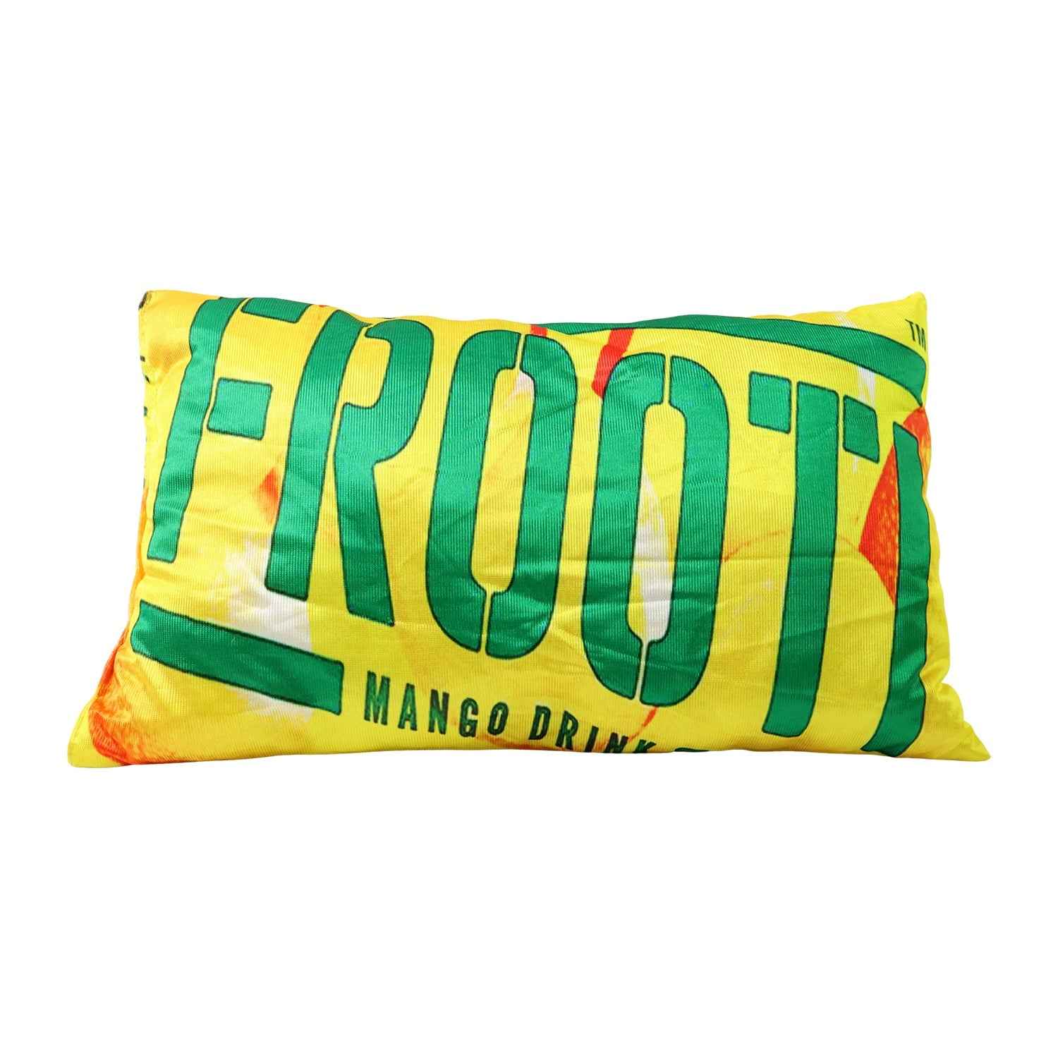 Kids Cartoon Pillow – Soft Plush Cushion for Baby Comfort