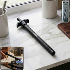 Gas Lighter Ð Safe & Easy Kitchen Stove Ignition Tool